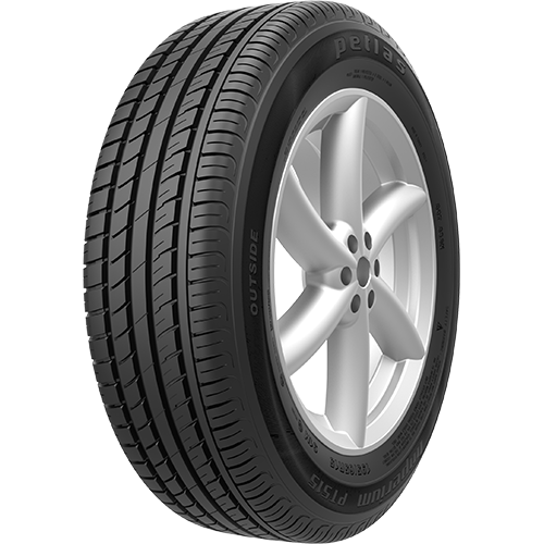 Petlas 205/60 R15 91V Imperium PT515 Yaz Lastiği