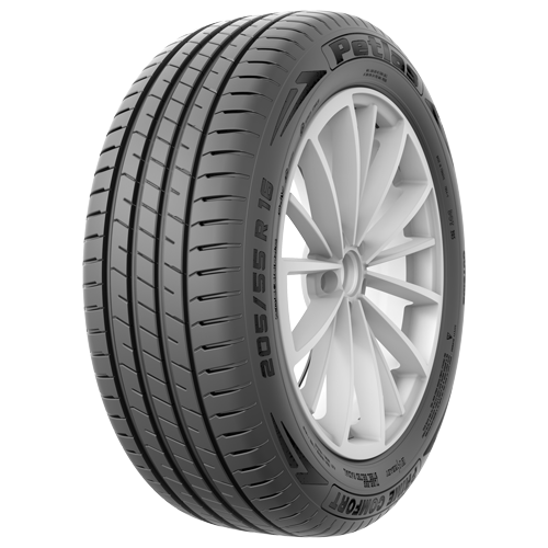 Petlas 175/65 R15 84H Prime Comfort Yaz Lastiği