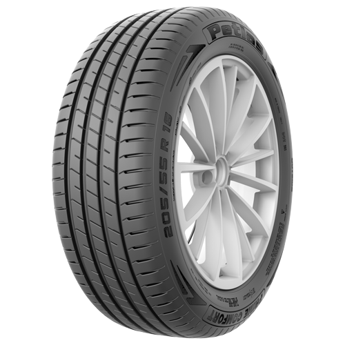 Petlas 185/65 R15 92T Prime Comfort XL Yaz Lastiği