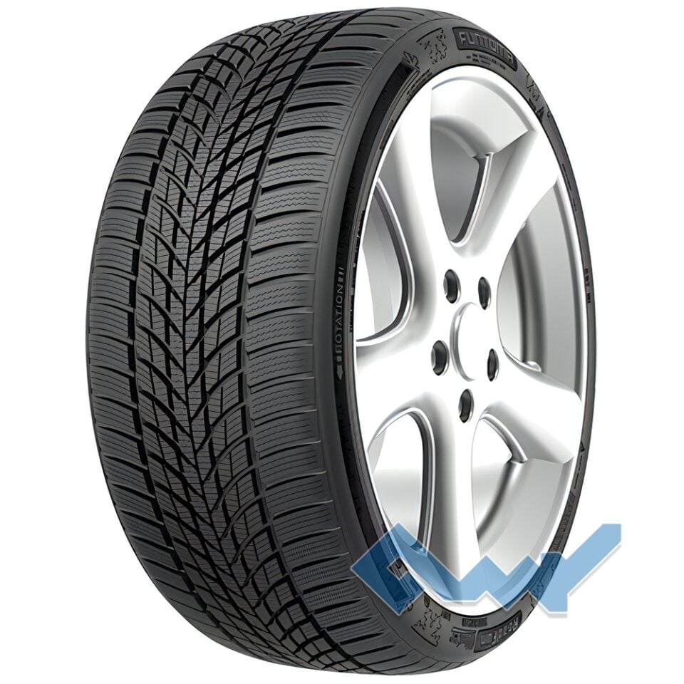 Funtoma 175/70 R13 82T SF RoadFun Winter Kış Lastiği