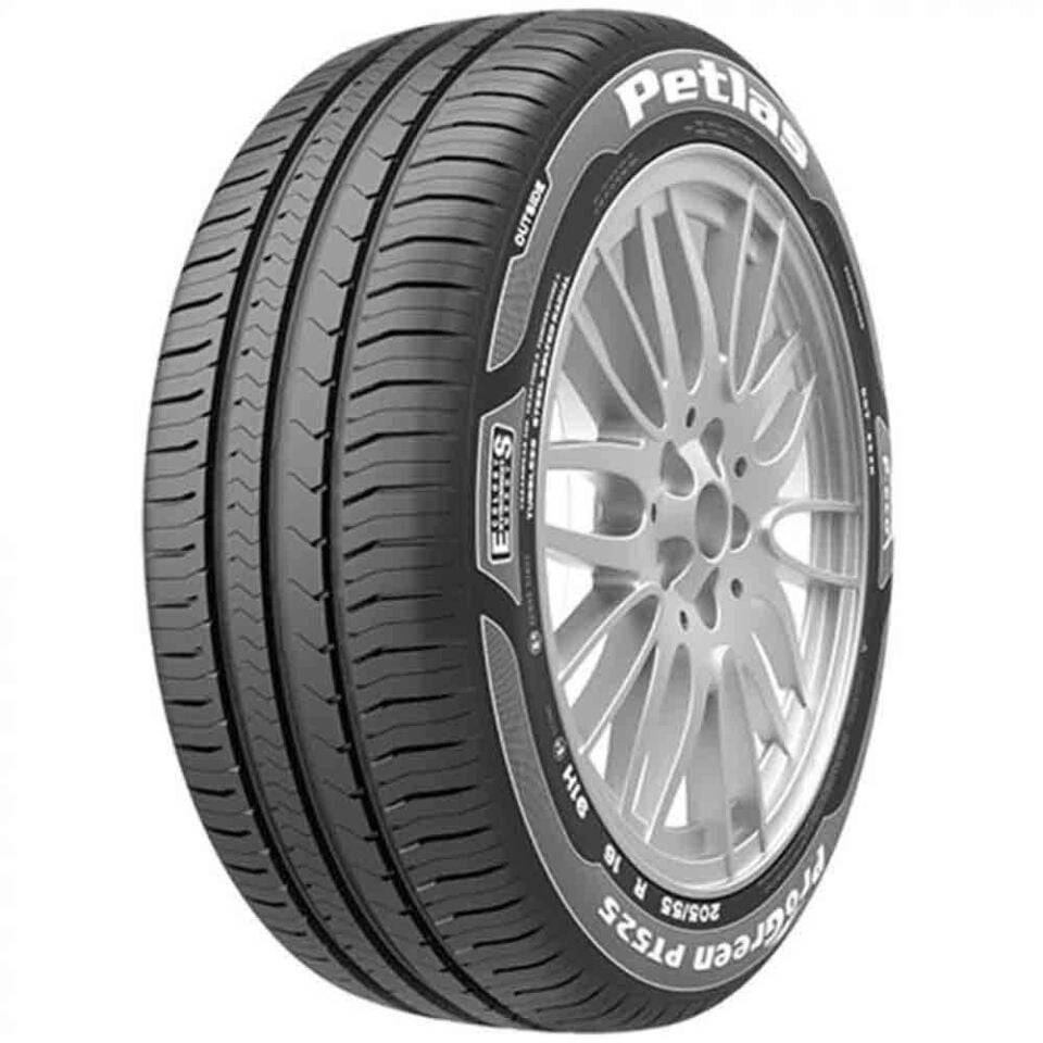 Petlas 185/55 R15 82V Progreen PT525 Yaz Lastiği