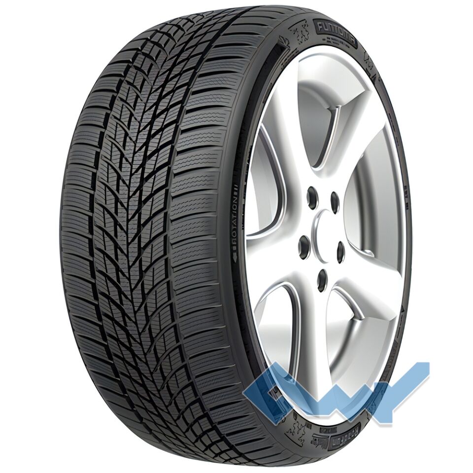 225/50 R17 TL 98V REINF. M+S, SF ROADFUN WINTER