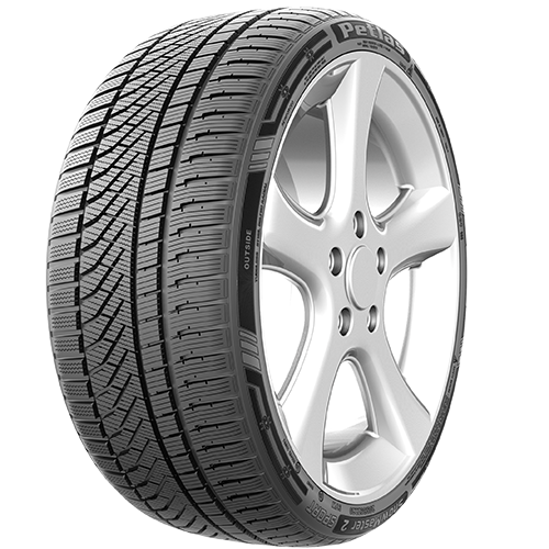 Petlas 215/55 R16 93H Snowmaster 2 Sport Kış Lastiği