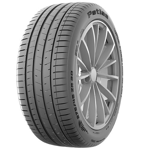 Petlas 215/55 R18 99V Prestige Sport XL Yaz Lastiği