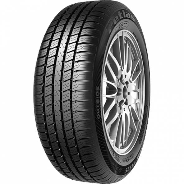 Petlas 195/50 R16 84H M+simperium PT535 Yaz Lastiği