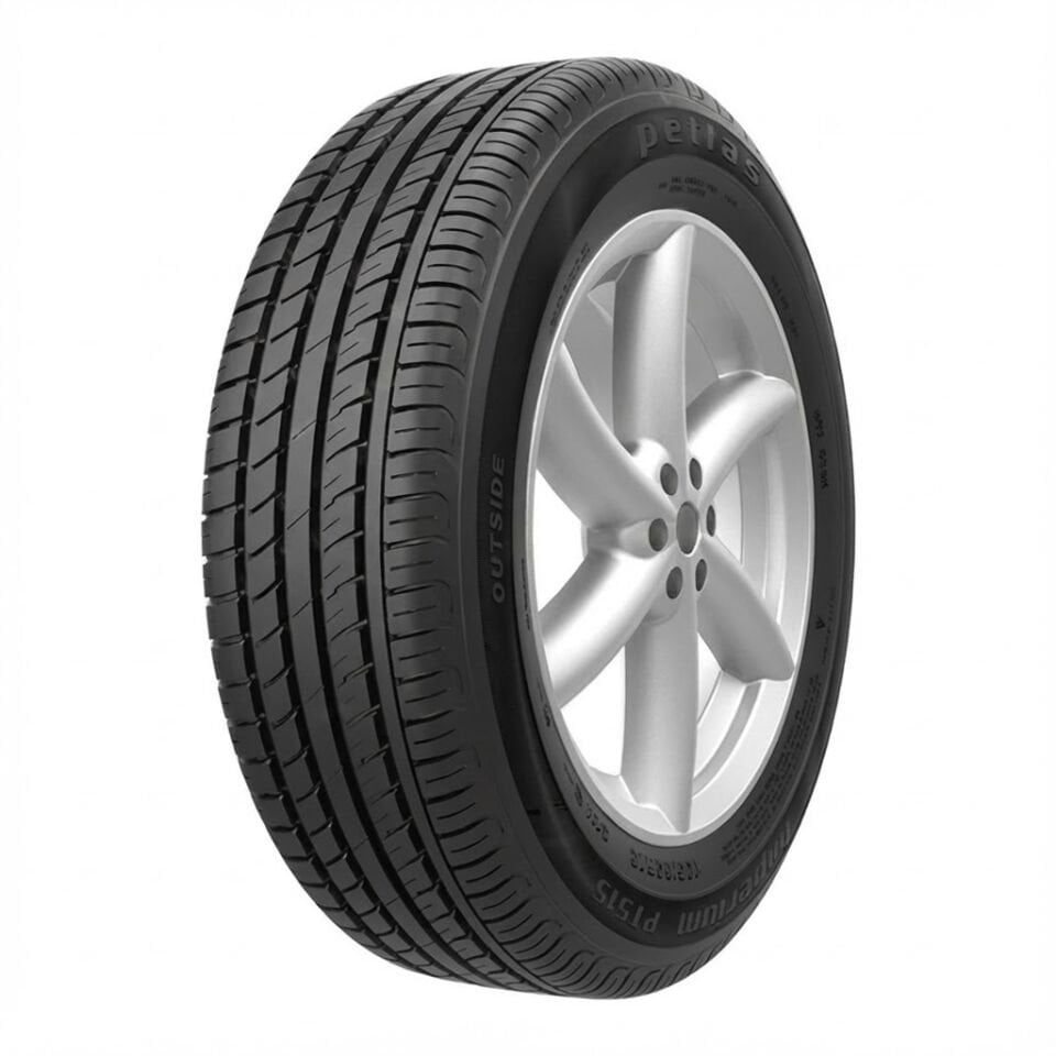Petlas 195/60 R15 92H REINF Imperium PT515 Yaz Lastiği