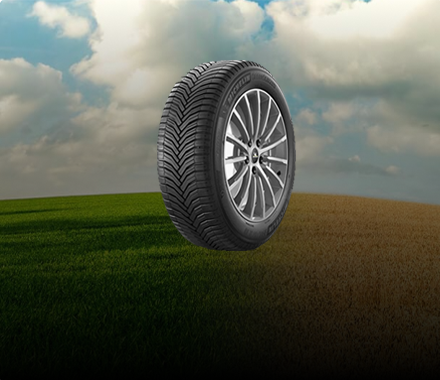 4 MEVSİM LASTİKLER